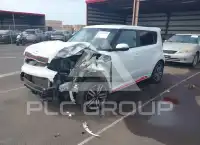 2014 KIA Soul фото