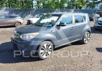 2014 KIA Soul фото