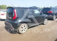 2014 KIA Soul photo