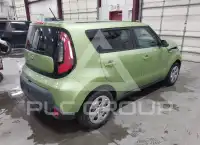 2014 KIA Soul photo