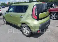 2014 KIA Soul photo
