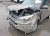 2014 KIA Soul фото