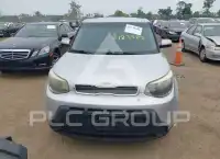 2014 KIA Soul photo