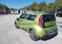 2014 KIA Soul фото