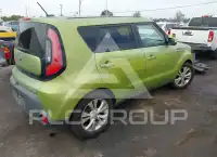 2014 KIA Soul фото