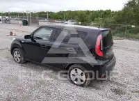 2014 KIA Soul фото