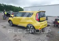 2014 KIA Soul фото