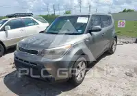 2014 KIA Soul фото