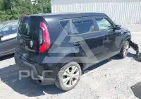 2014 KIA Soul фото