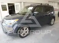 2014 KIA Soul photo