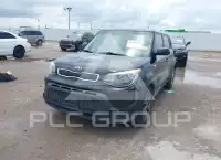 2014 KIA Soul фото
