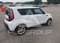 2014 KIA Soul фото