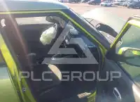 2014 KIA Soul фото