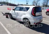 2014 KIA Soul photo