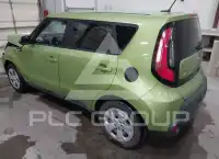 2014 KIA Soul photo
