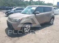 2014 KIA Soul photo