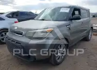 2014 KIA Soul фото