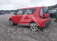 2014 KIA Soul фото