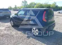 2014 KIA Soul фото