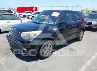 2014 KIA Soul фото
