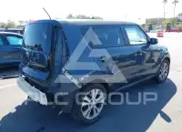 2014 KIA Soul фото
