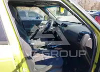 2014 KIA Soul photo