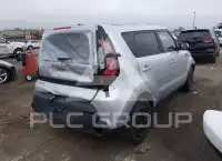 2014 KIA Soul photo