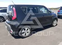 2014 KIA Soul photo