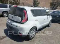 2014 KIA Soul фото