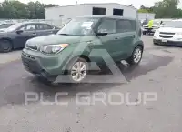 2014 KIA Soul photo