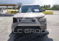 2014 KIA Soul фото