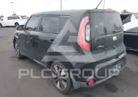 2014 KIA Soul photo