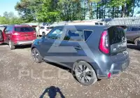 2014 KIA Soul фото