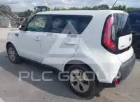 2014 KIA Soul photo