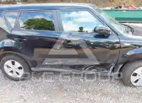 2014 KIA Soul фото
