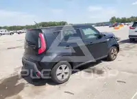 2014 KIA Soul фото