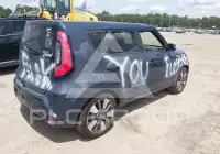 2014 KIA Soul фото