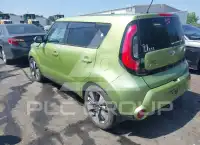 2014 KIA Soul photo