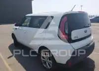 2014 KIA Soul photo