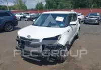 2014 KIA Soul фото