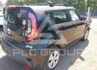 2014 KIA Soul photo
