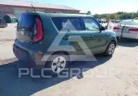 2014 KIA Soul photo