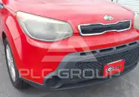 2014 KIA Soul фото