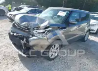 2014 KIA Soul photo
