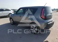 2014 KIA Soul photo