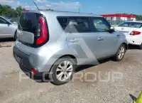 2014 KIA Soul фото