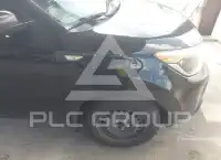 2014 KIA Soul фото