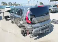 2014 KIA Soul фото