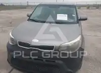 2014 KIA Soul фото