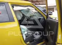 2014 KIA Soul фото